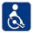 Доступная среда. Доступность школы  для инвалидов и лиц с ОВЗ