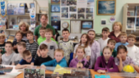Военно-морская академия им. адмирала флота Советского Союза Н.Г. Кузнецова