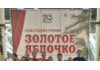Состоялся Гала - концерт всех танцевальных коллективов Золотого яблочка