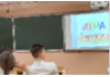 6а класс неделя здорового питания